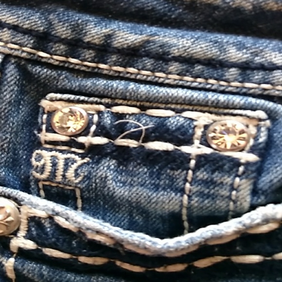 Miss Me Denim - Miss Me jeans